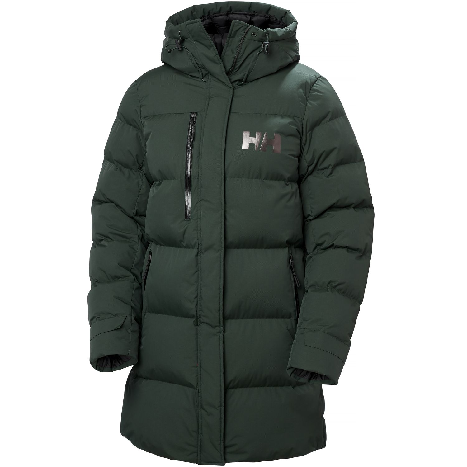 W ADORE PUFFY PARKA