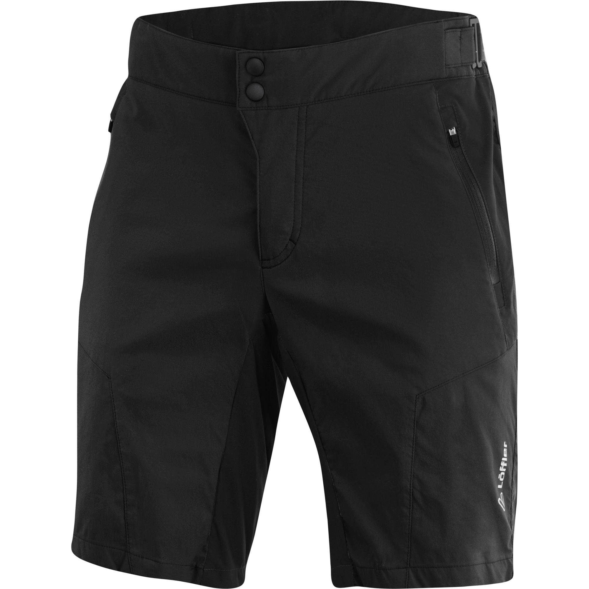 M BIKE SHORTS EVO CSL