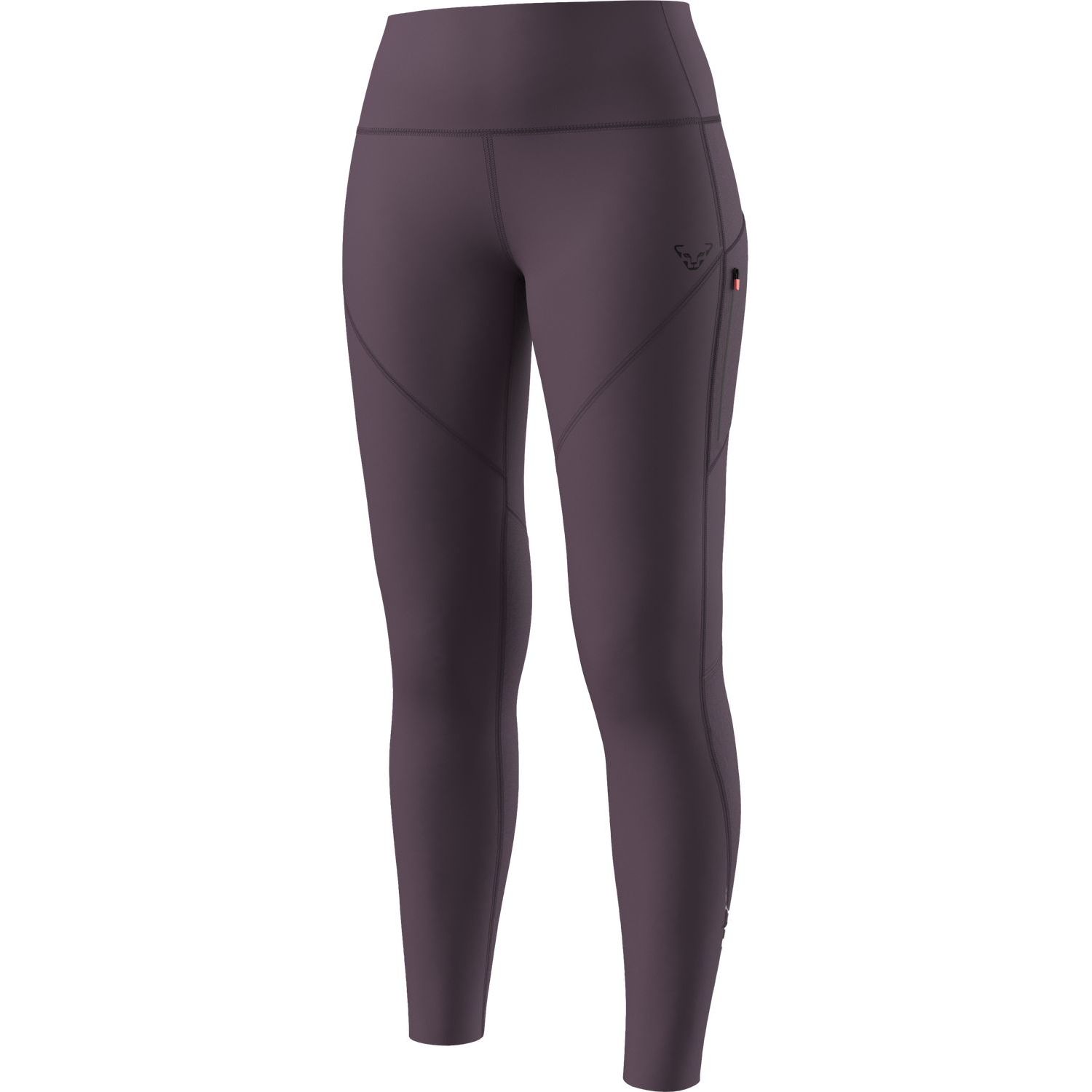 WINTER RUNNING THIGHTS WOMEN