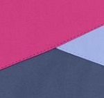 Ski Jacket Colorblock