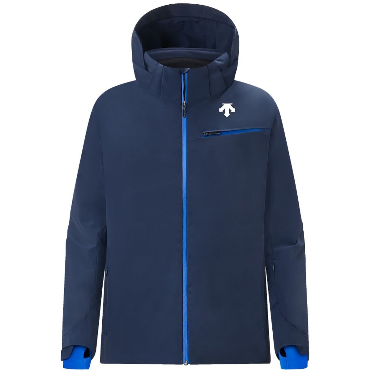 INSULATED JACKET MEN INSULATED JACKET MEN