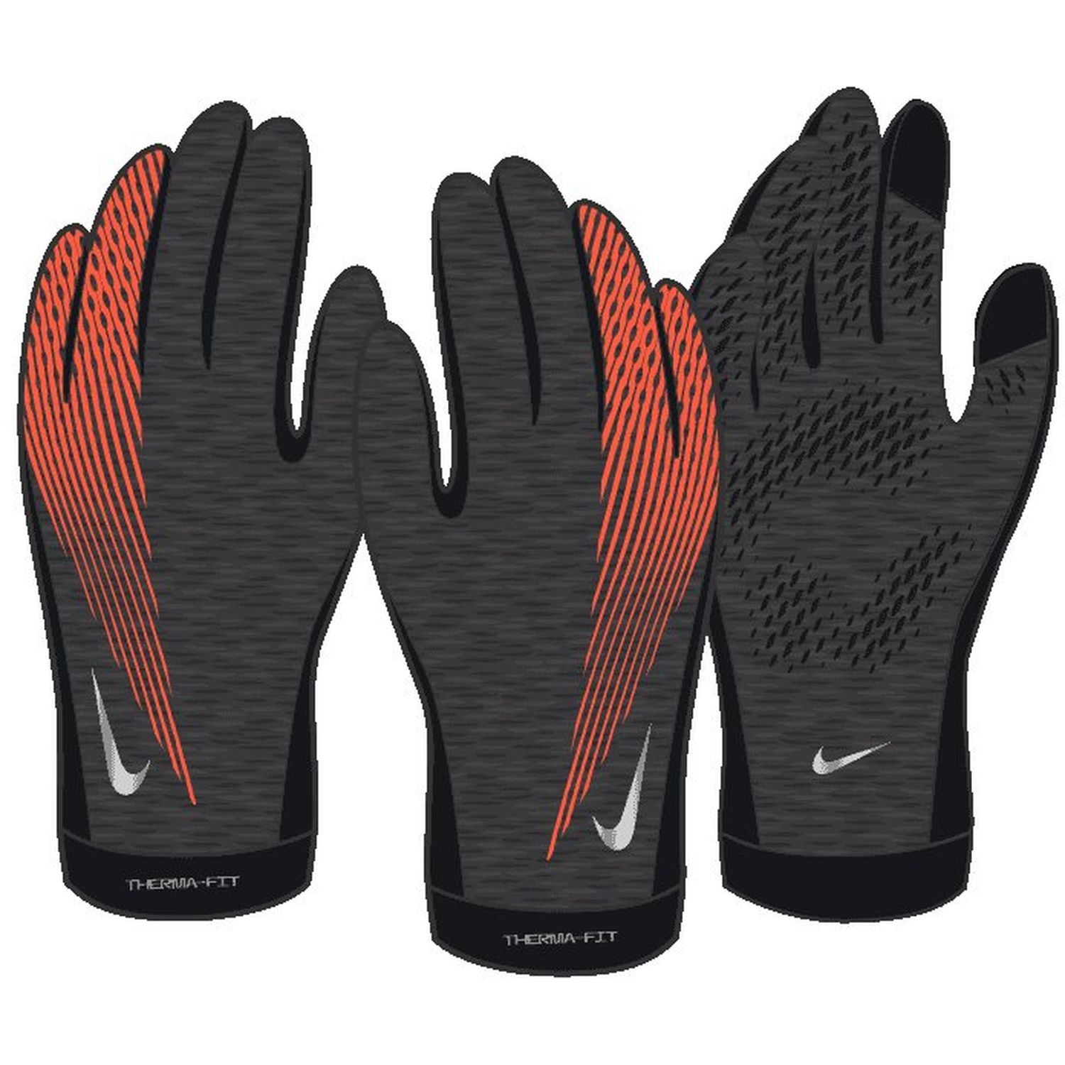 Y NK ACDMY THERMAFIT - HO24