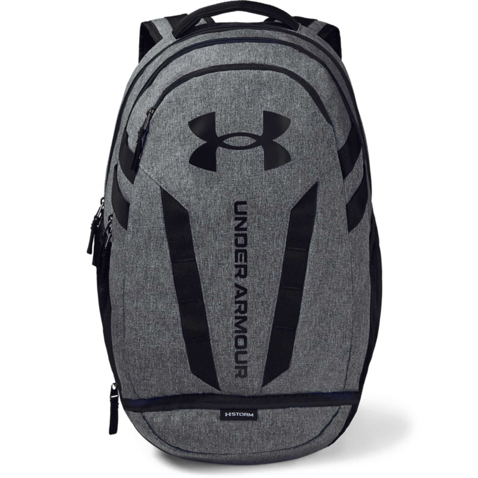 UA Hustle 5.0 Backpack UA Hustle 5.0 Backpack