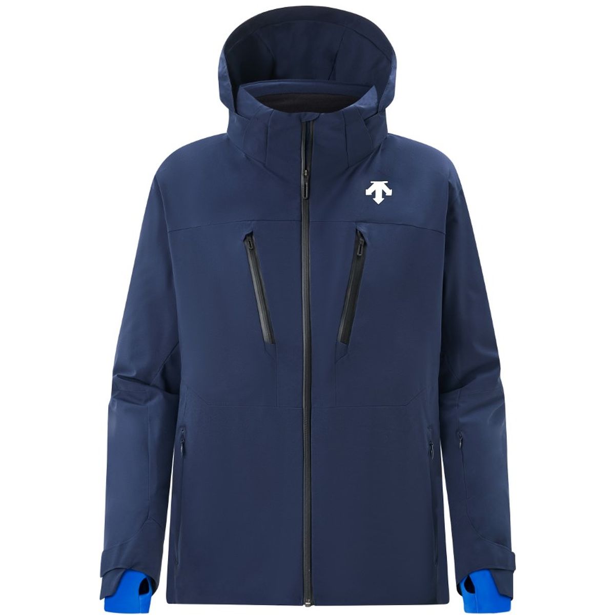 INSULATED JACKET MEN INSULATED JACKET MEN