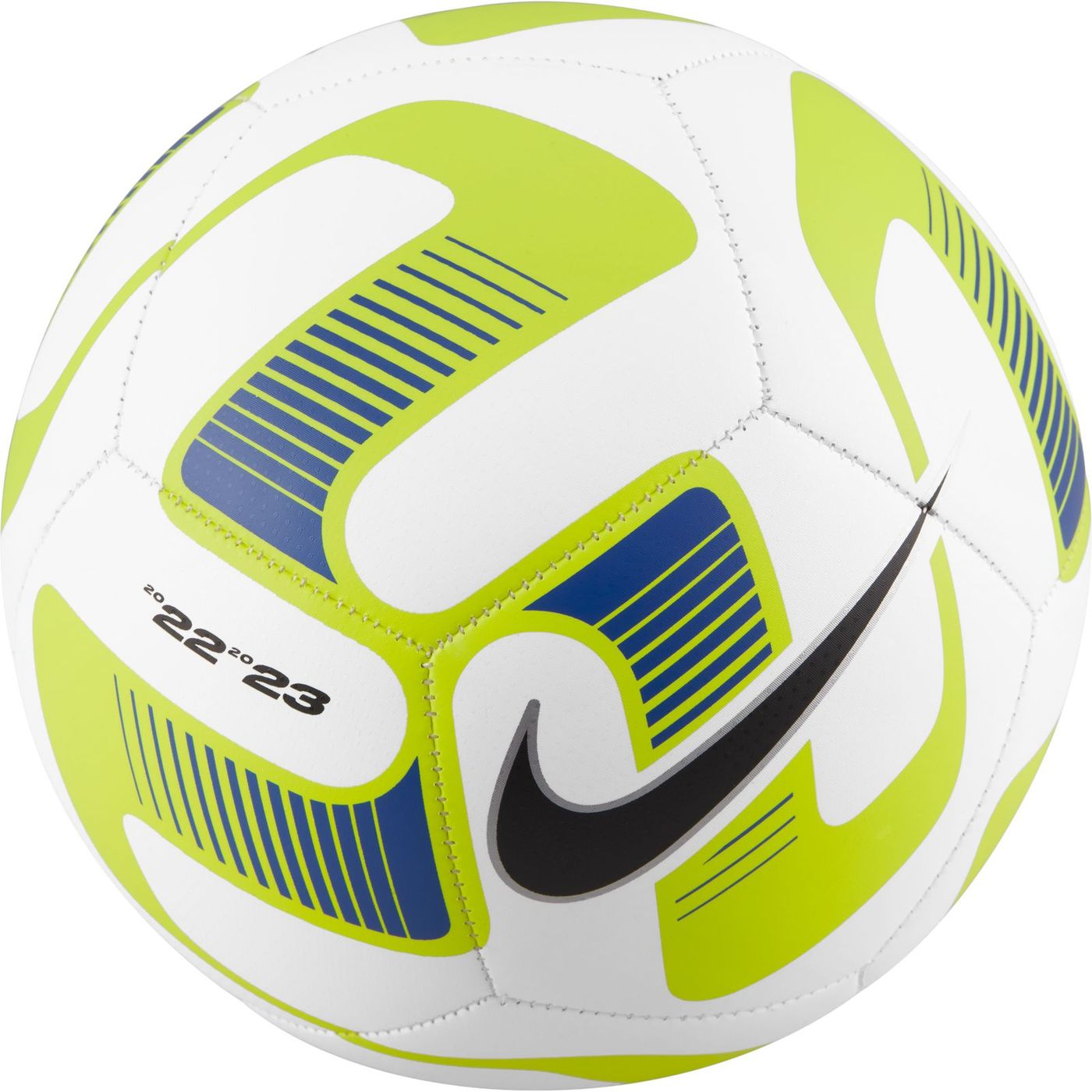 NIKE PITCH SOCCER BALL