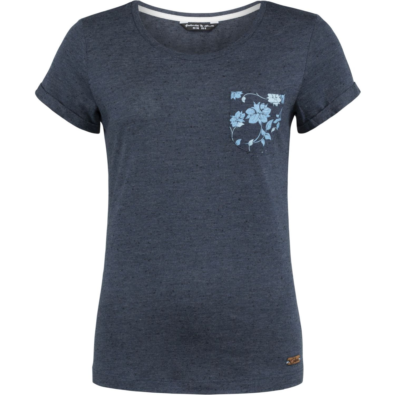 Istrien T-Shirt Women Istrien T-Shirt Women