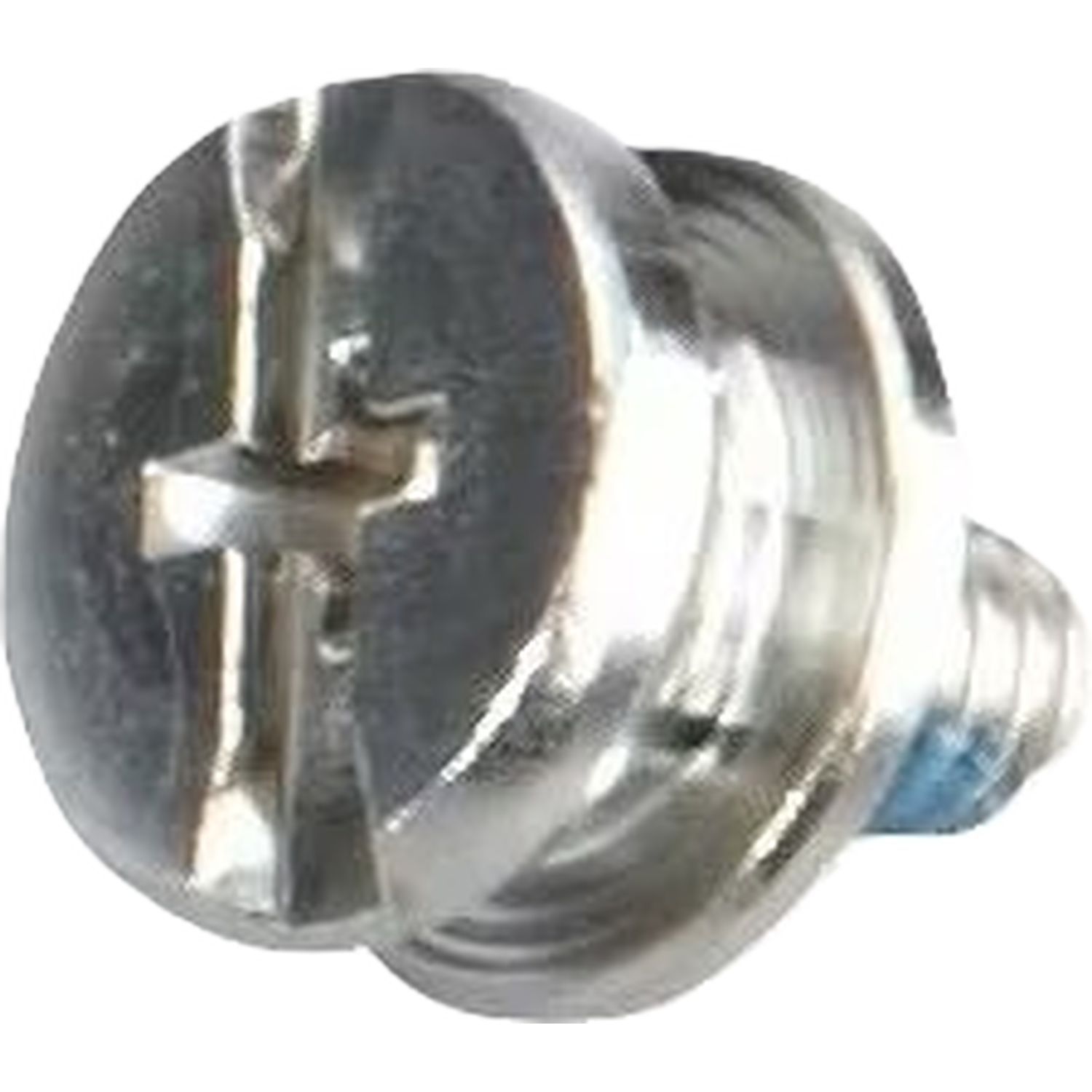 Druckknopfschraube