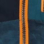 Ski Jacket - Colorblock