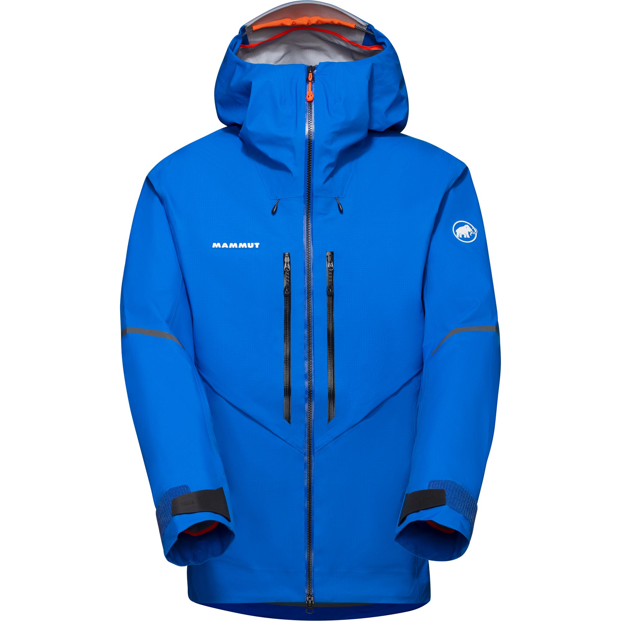 Nordwand Advanced HS HD Jacket Men