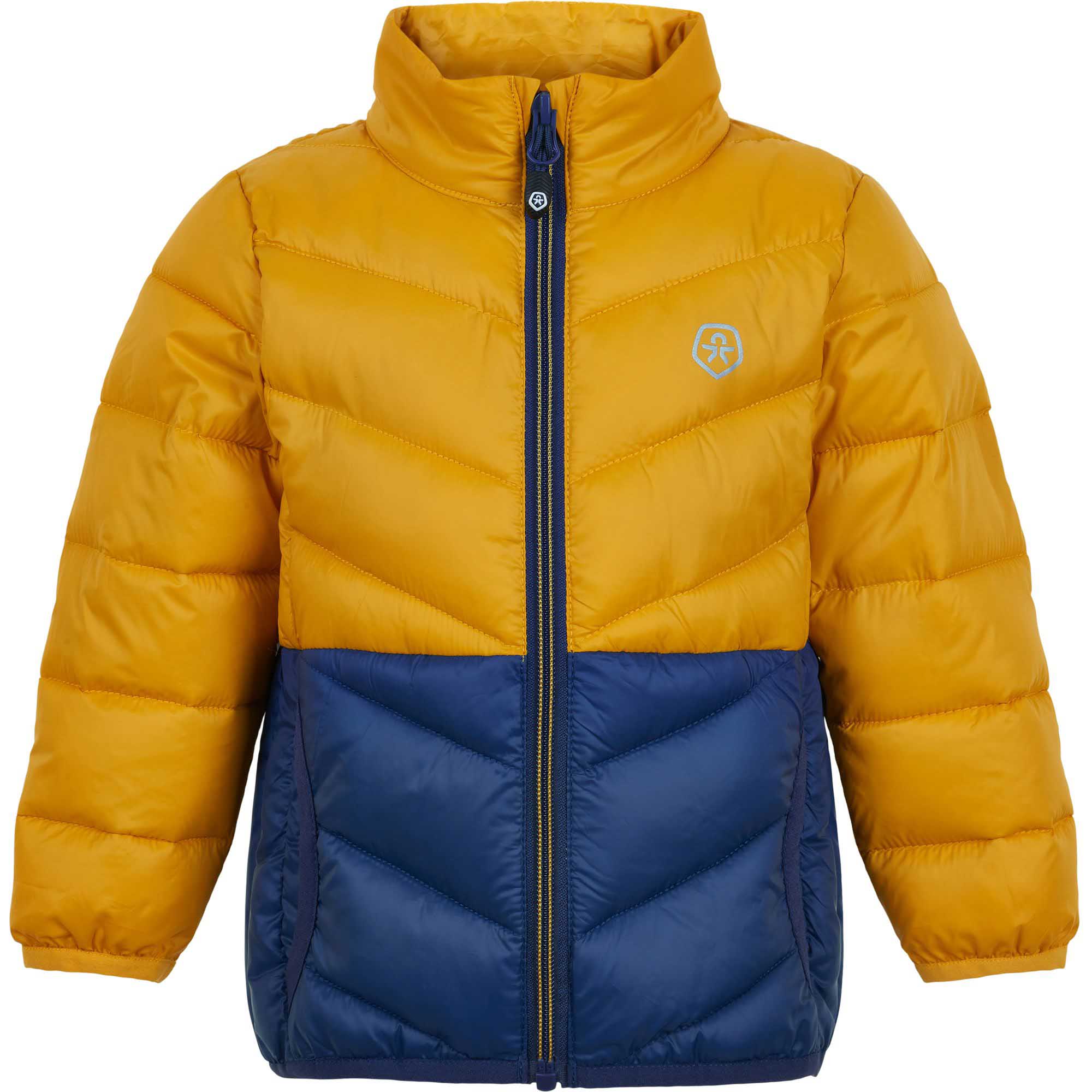 Jacket quilted packable Jacket quilted packable