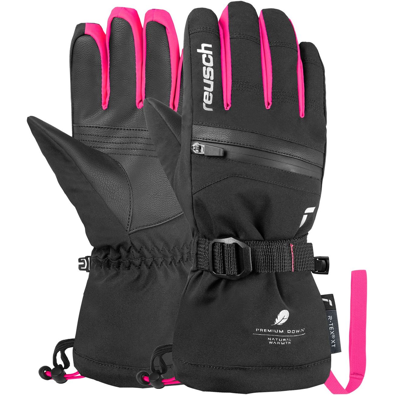 Lan R-TEX&reg; XT Junior