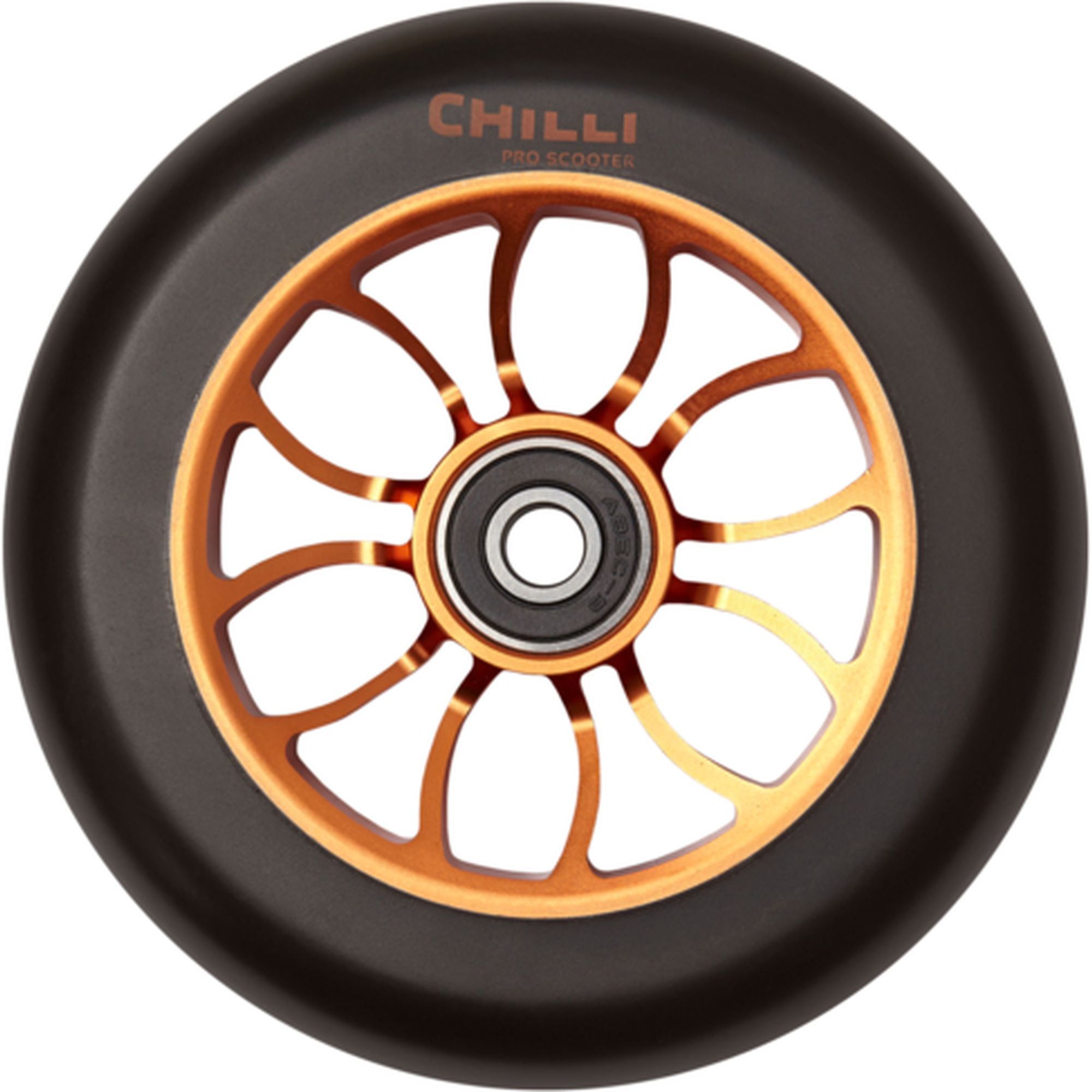 Wheel Reaper Wheel Reaper