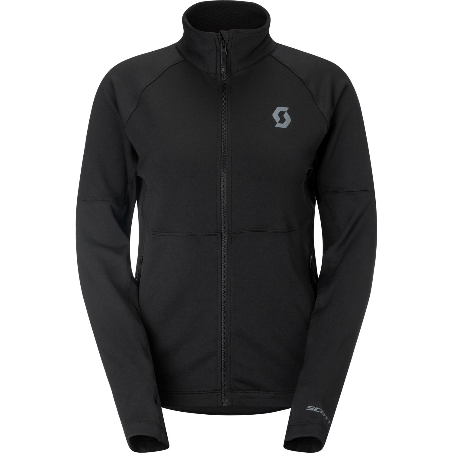 Jacket W\'s Defined Mid