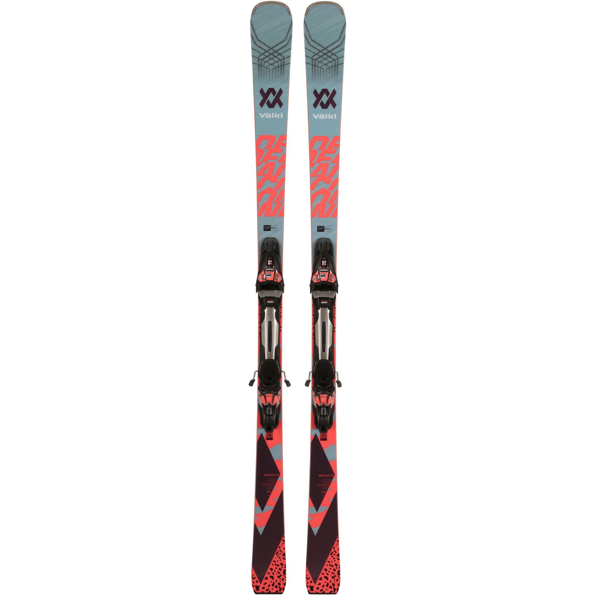 Deacon 72/RMo3 12 GW Deacon 72/RMo3 12 GW