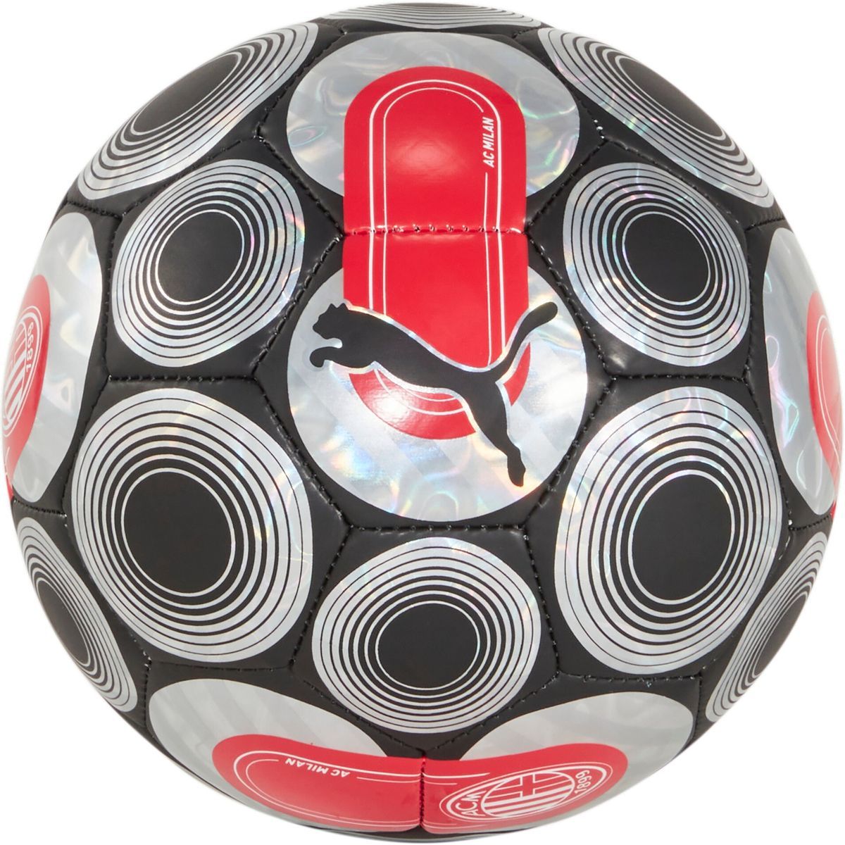 AC Milan Culture+ Ball Mini AC Milan Culture+ Ball Mini