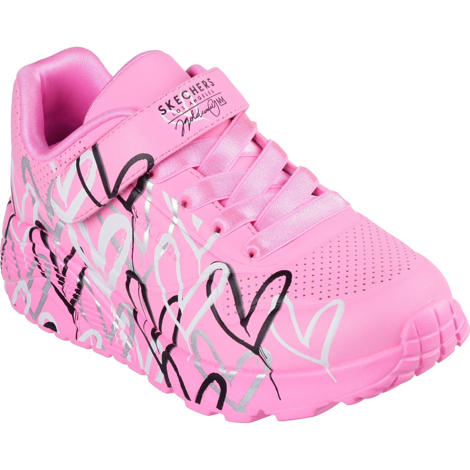 Uno Lite - Love Levitate