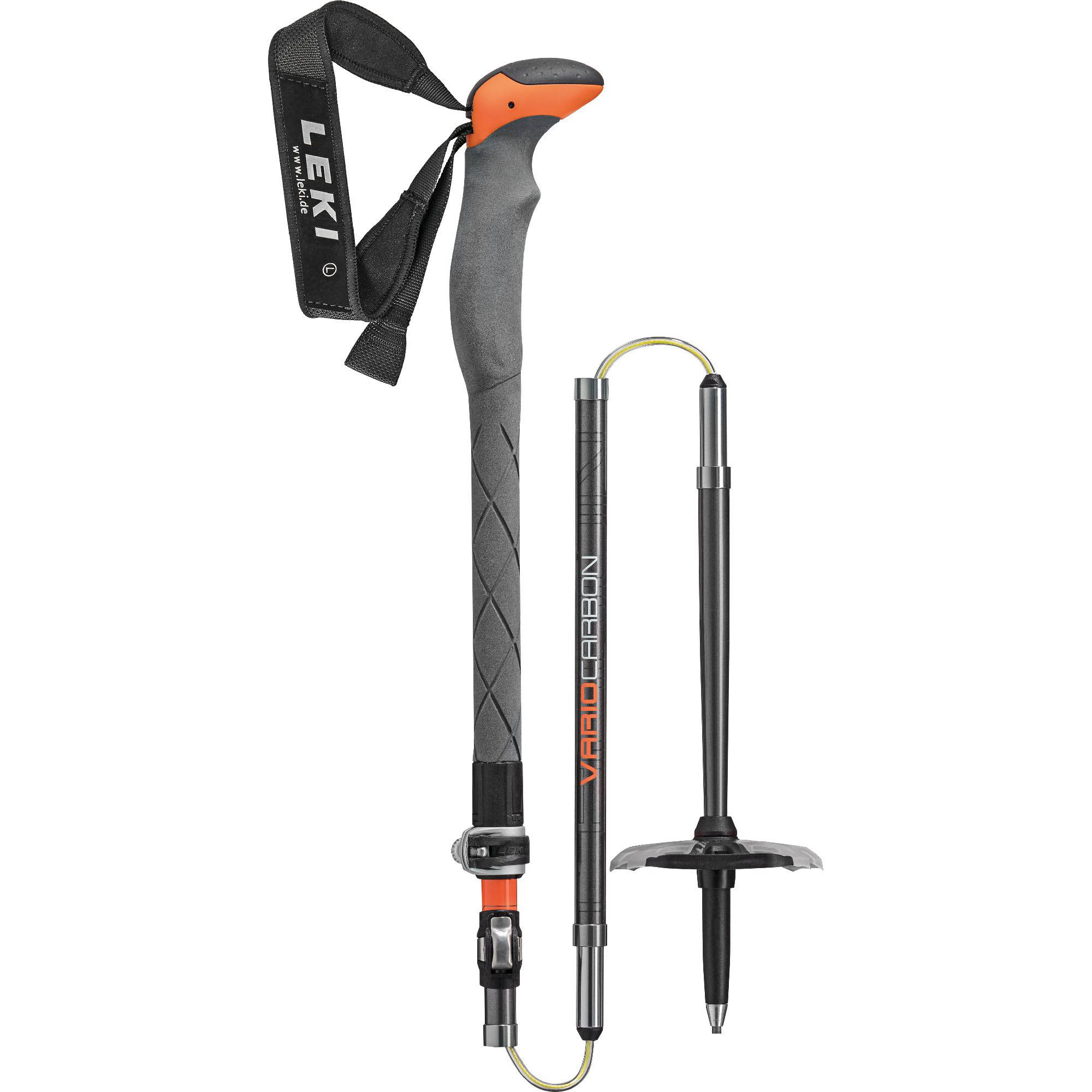 Tour Stick Vario Carbon Tour Stick Vario Carbon