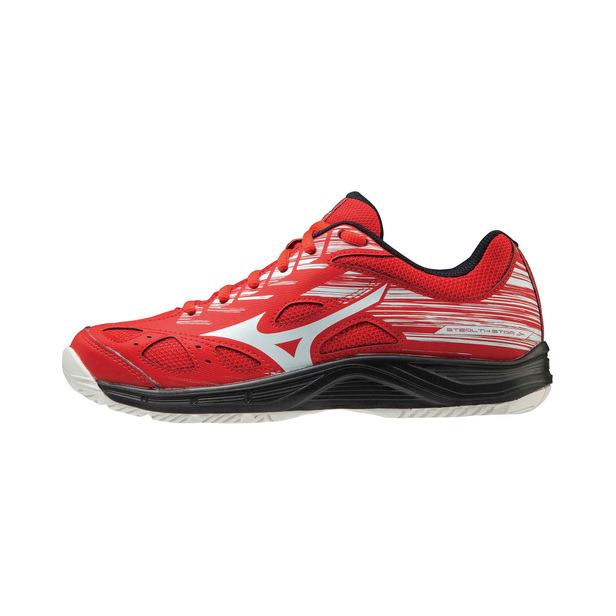 mizuno stealth