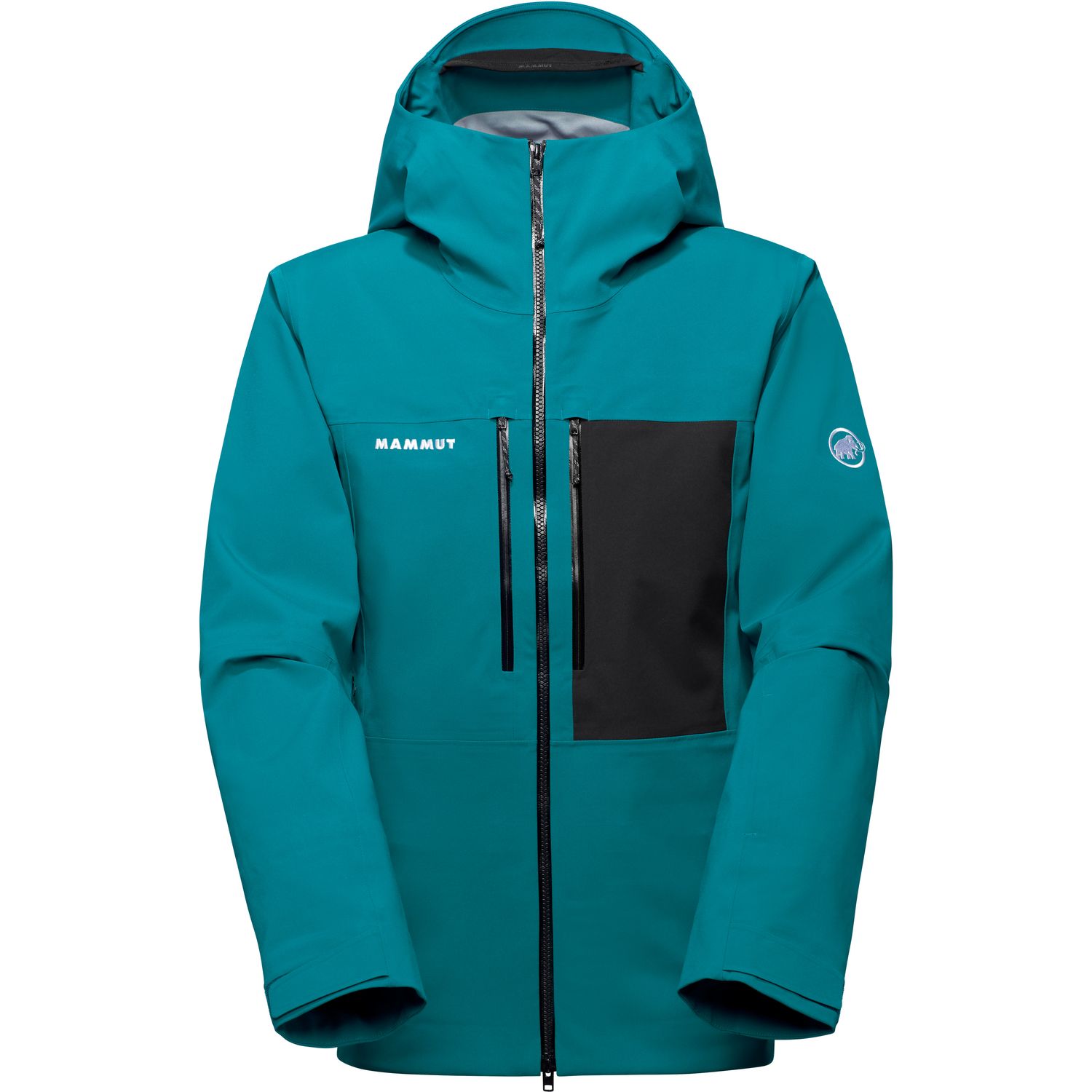 Stoney HS Hooded Jacket Men