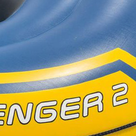 CHALLENGER TM 2 BOAT SET