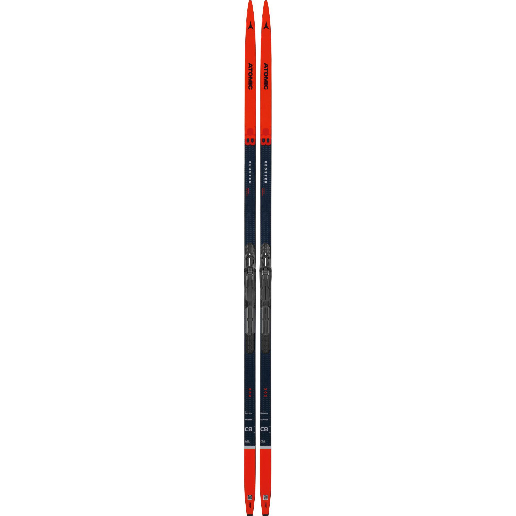 REDSTER C8 SKINTEC med/SI REDSTER C8 SKINTEC med/SI