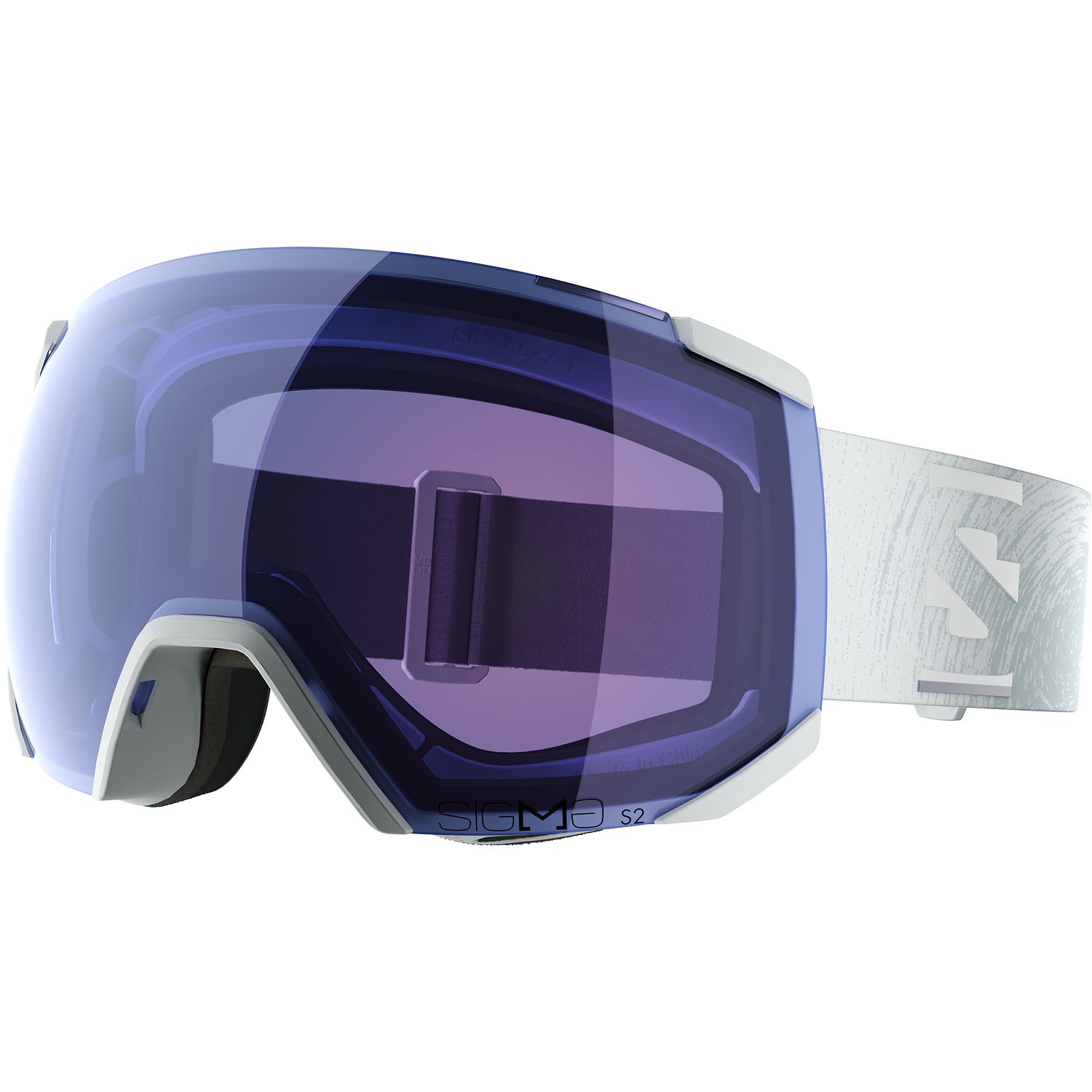 RADIUM SIGMA