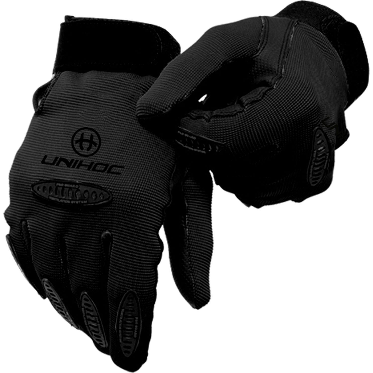 Goaliehandschuhe BLACKOUT