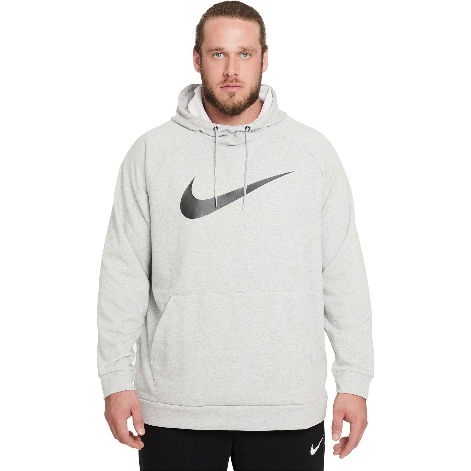 Dri-FIT Mens Pullover Training Hoodie