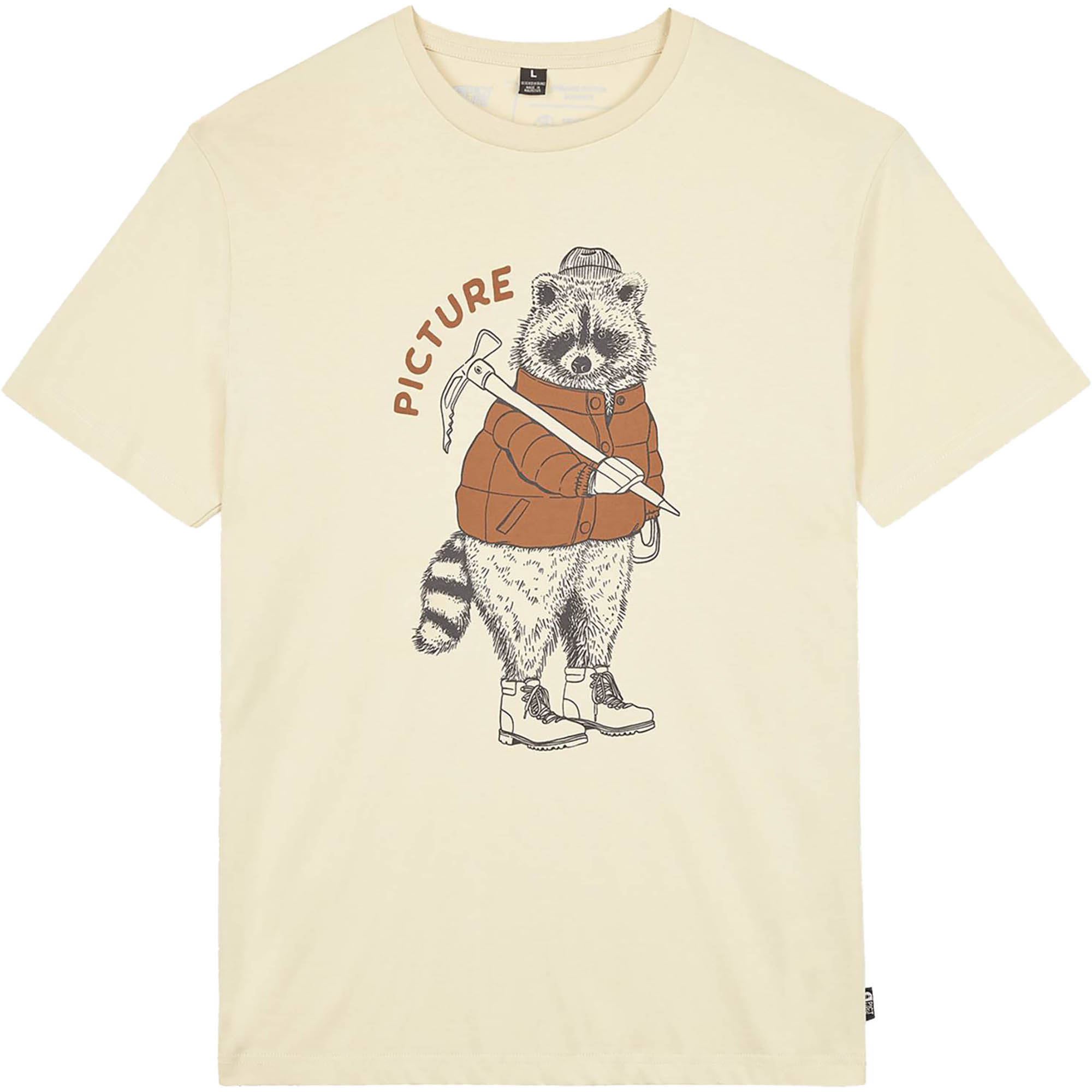 TRENTON TEE TRENTON TEE