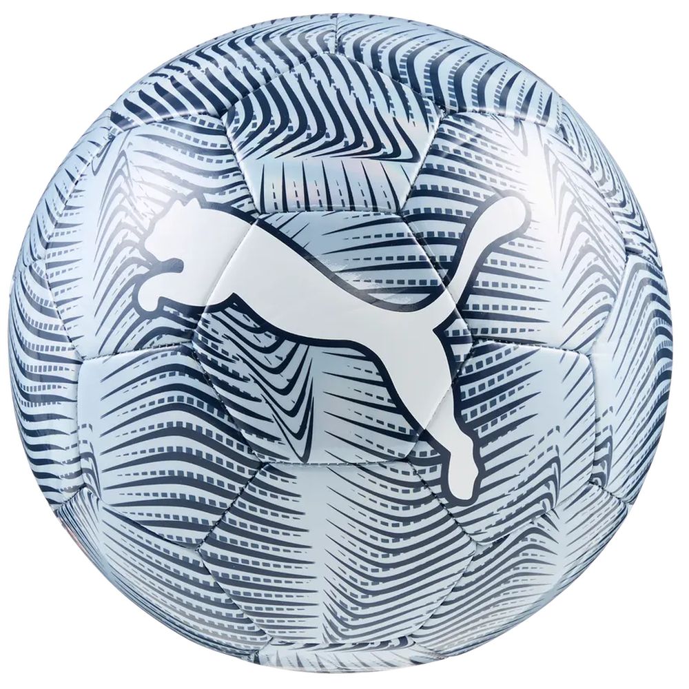 PUMA FINAL Graphic ball