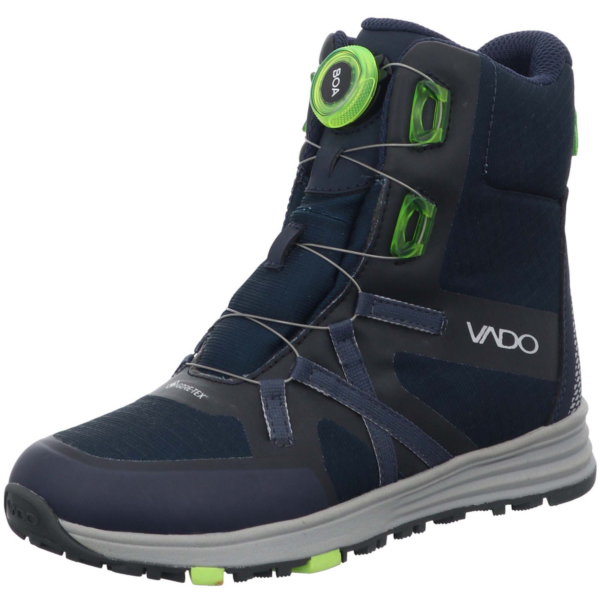 43308 Mike HI GTX Boa 43308 Mike HI GTX Boa