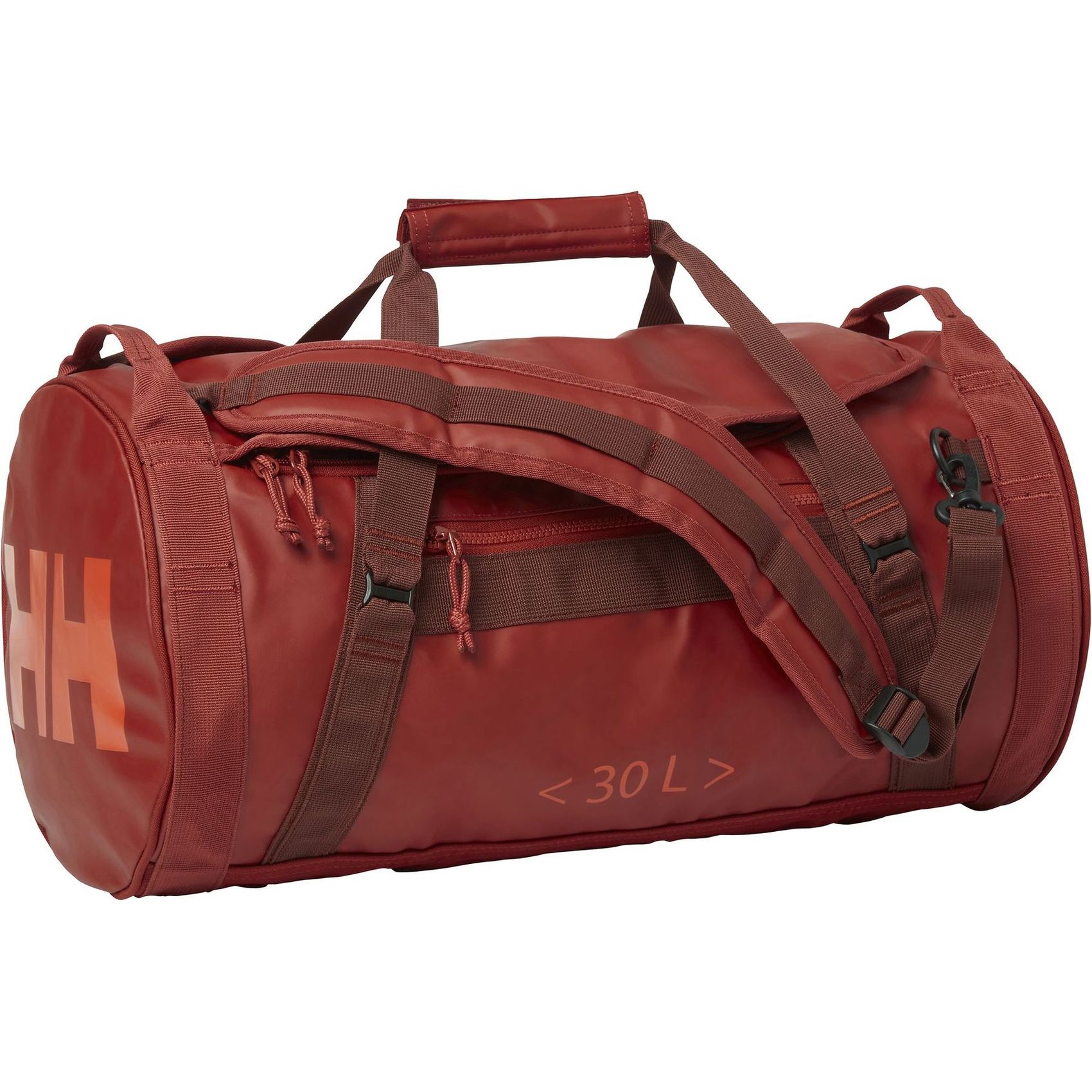 DUFFEL BAG 2