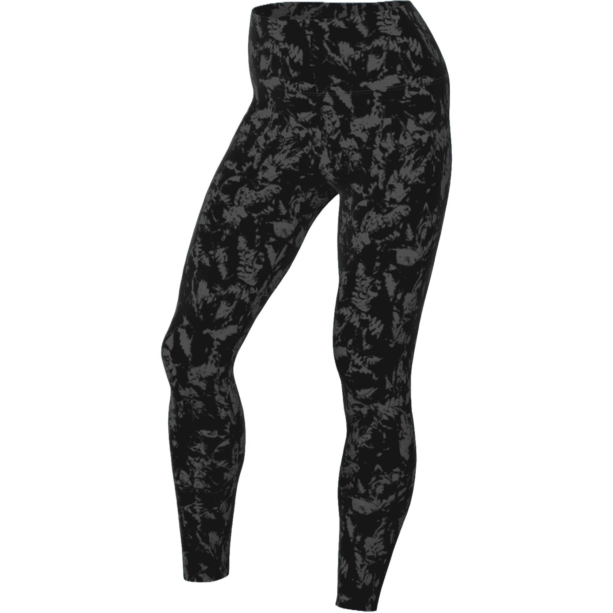 Nike One Women"s High-Waisted Nike One Women"s High-Waisted