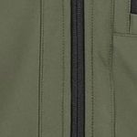 Man Zip Hood Jacket 3A01787N