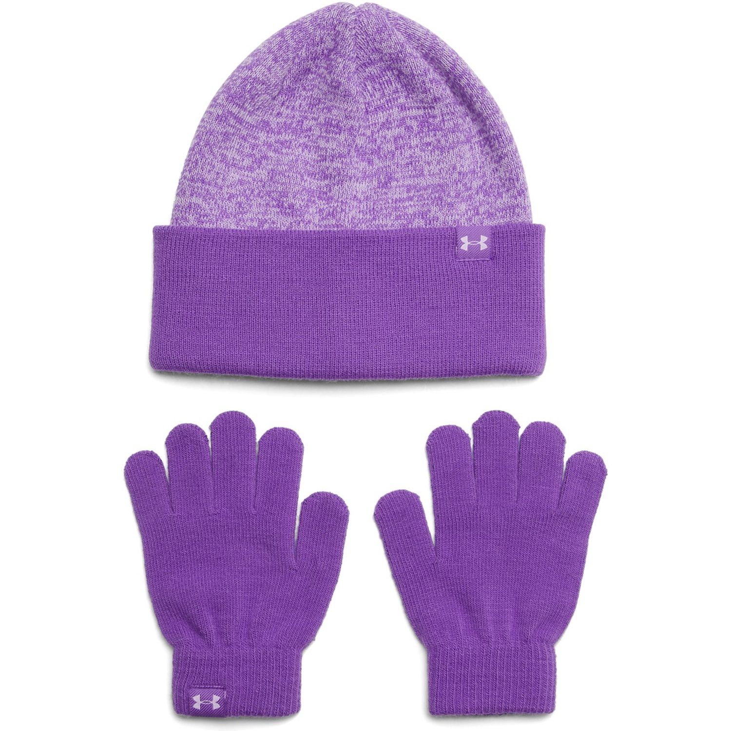 G Beanie/Glove Combo