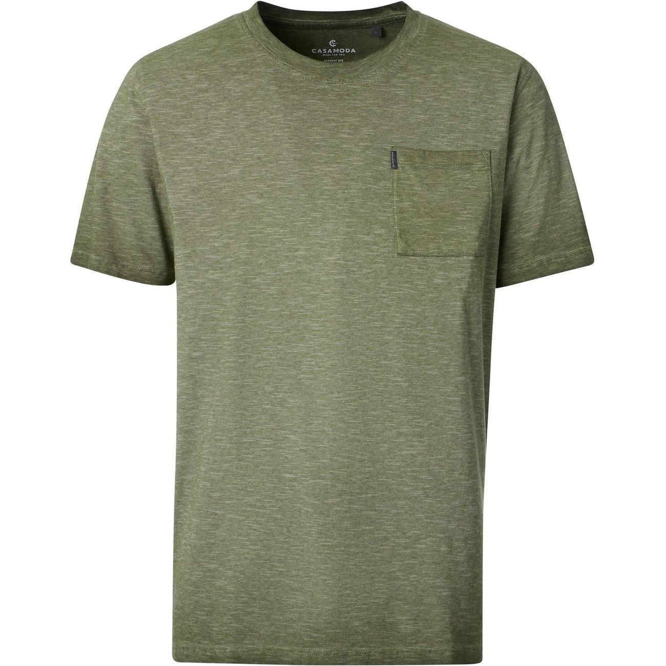 T-Shirt 1/2 Arm (126340041)