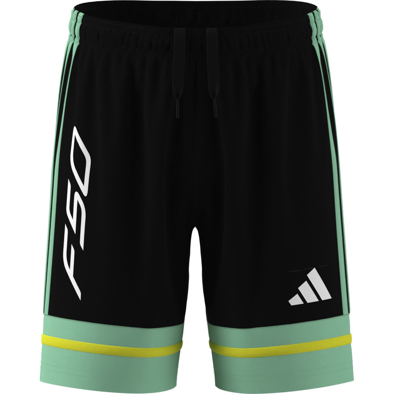 F50 Shorts Kids