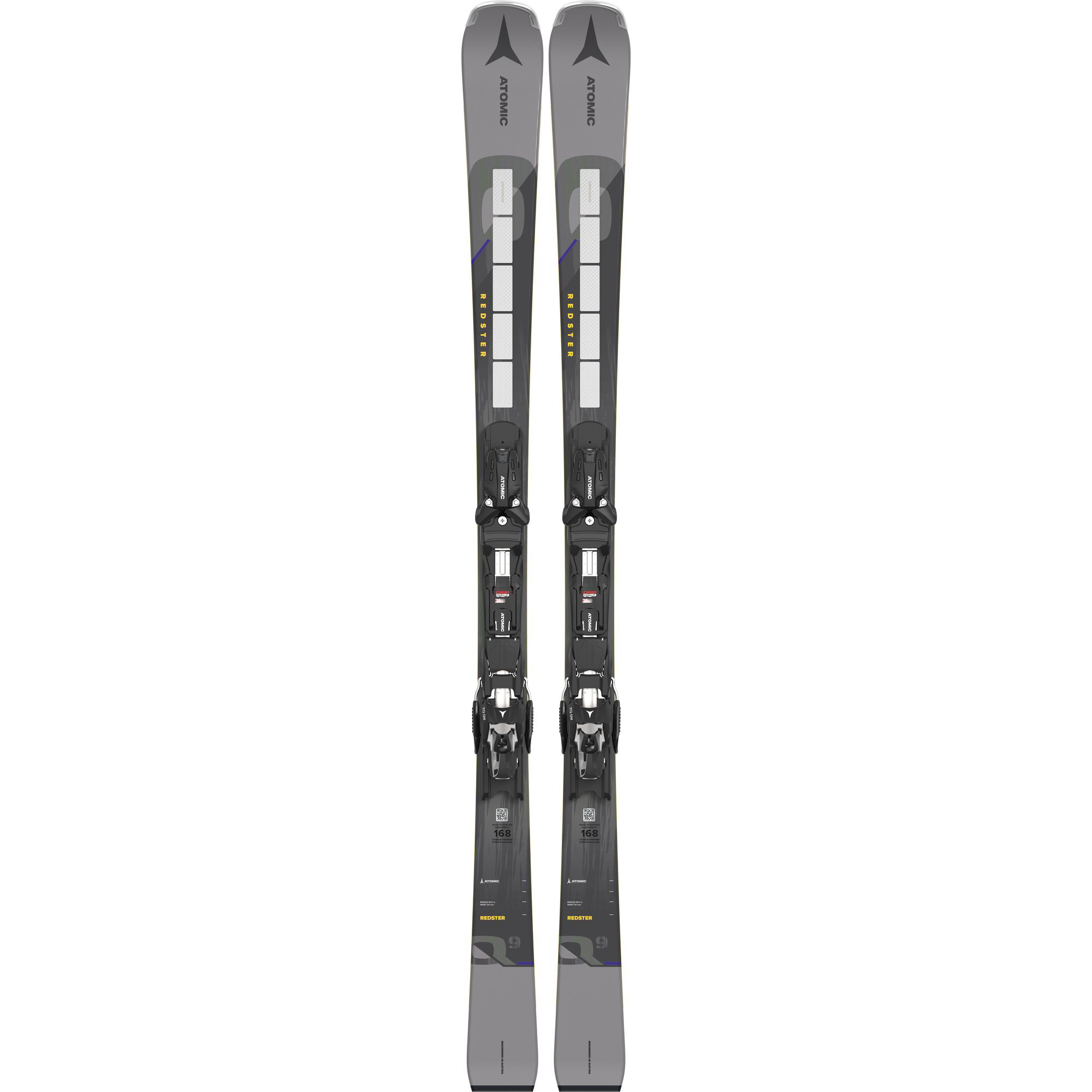 REDSTER Q9 REVO S/X12 GW REDSTER Q9 REVO S/X12 GW