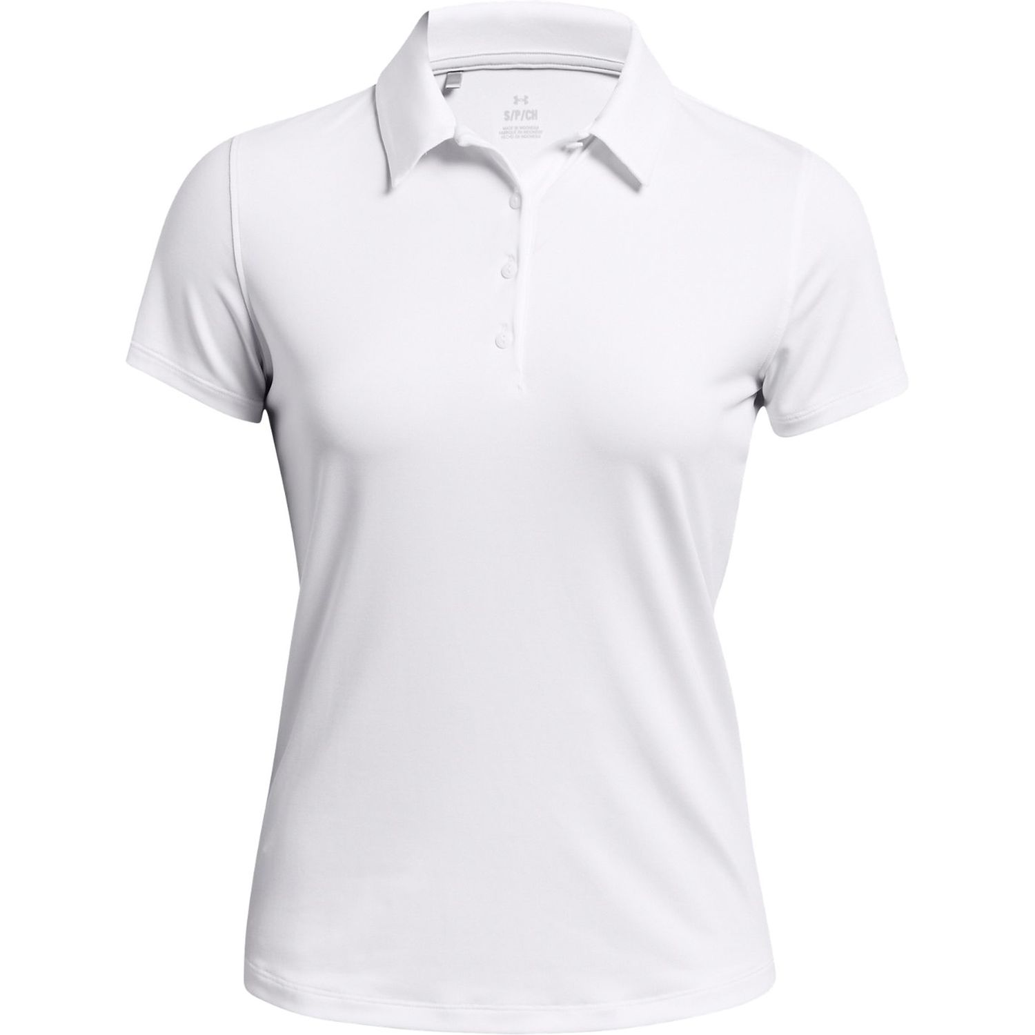 UA Playoff SS Polo UA Playoff SS Polo