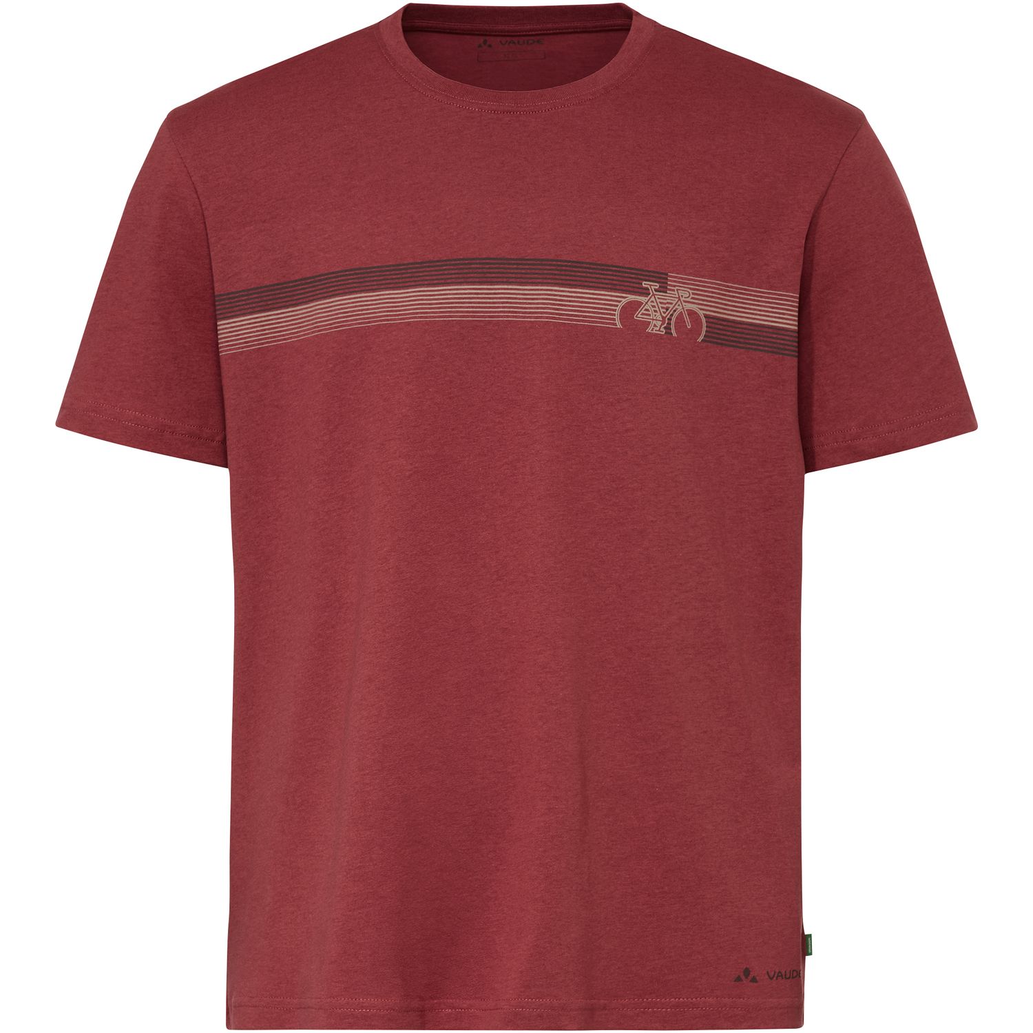 Me Cyclist T-Shirt V