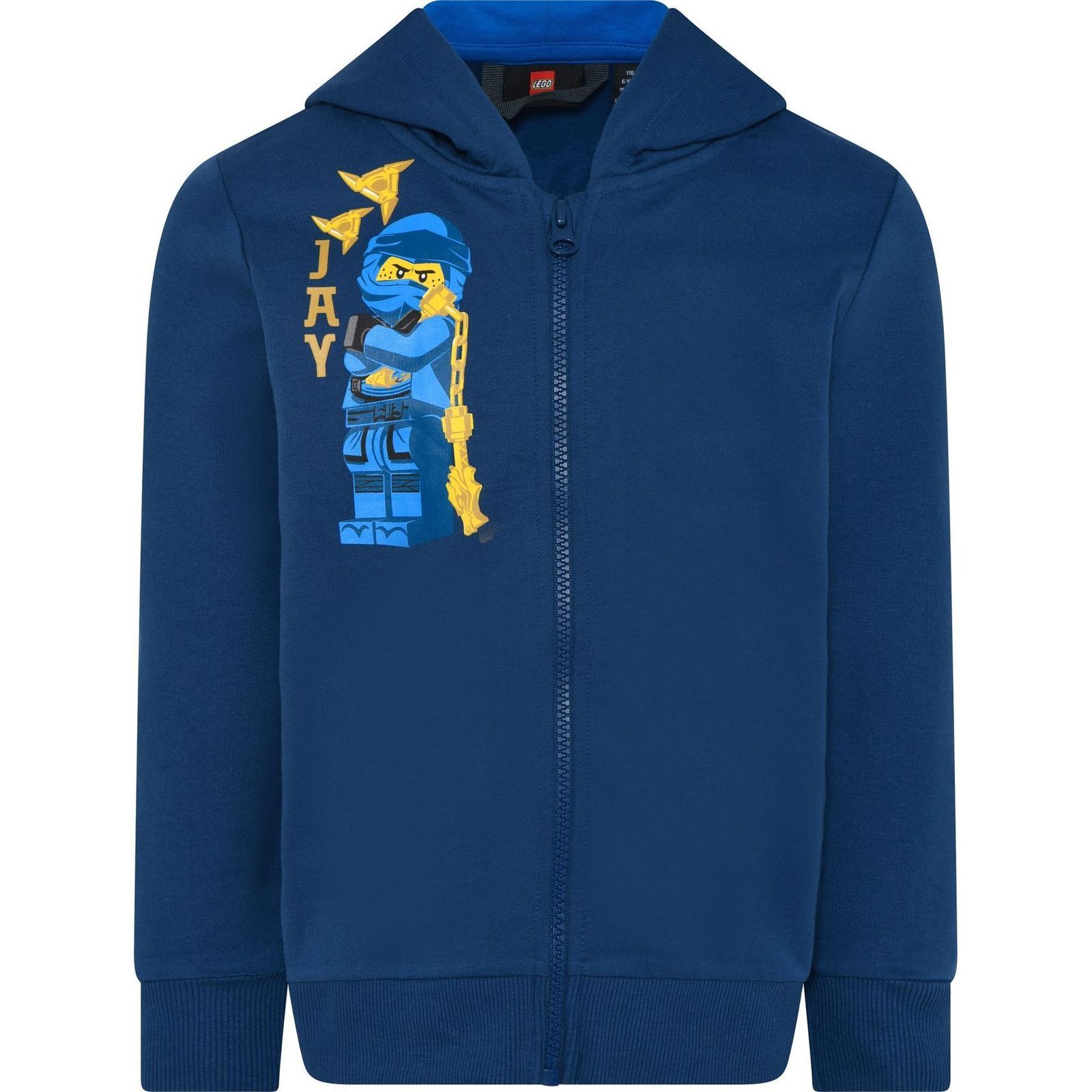 LWSTORM 719 Sweatshirt LWSTORM 719 Sweatshirt