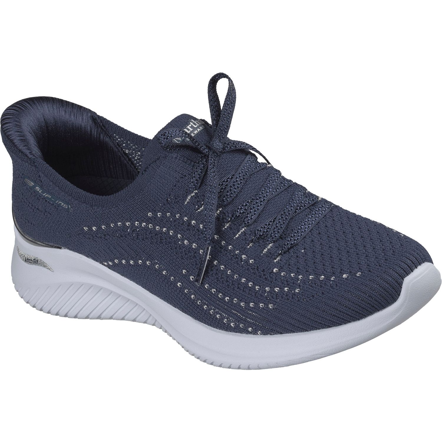 Arch Fit Ultra Flex 3.0-Metal