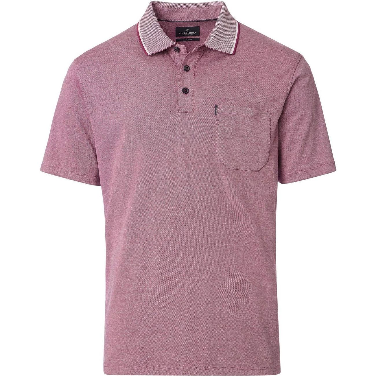 Polo 1/2 Arm uni (993106500)
