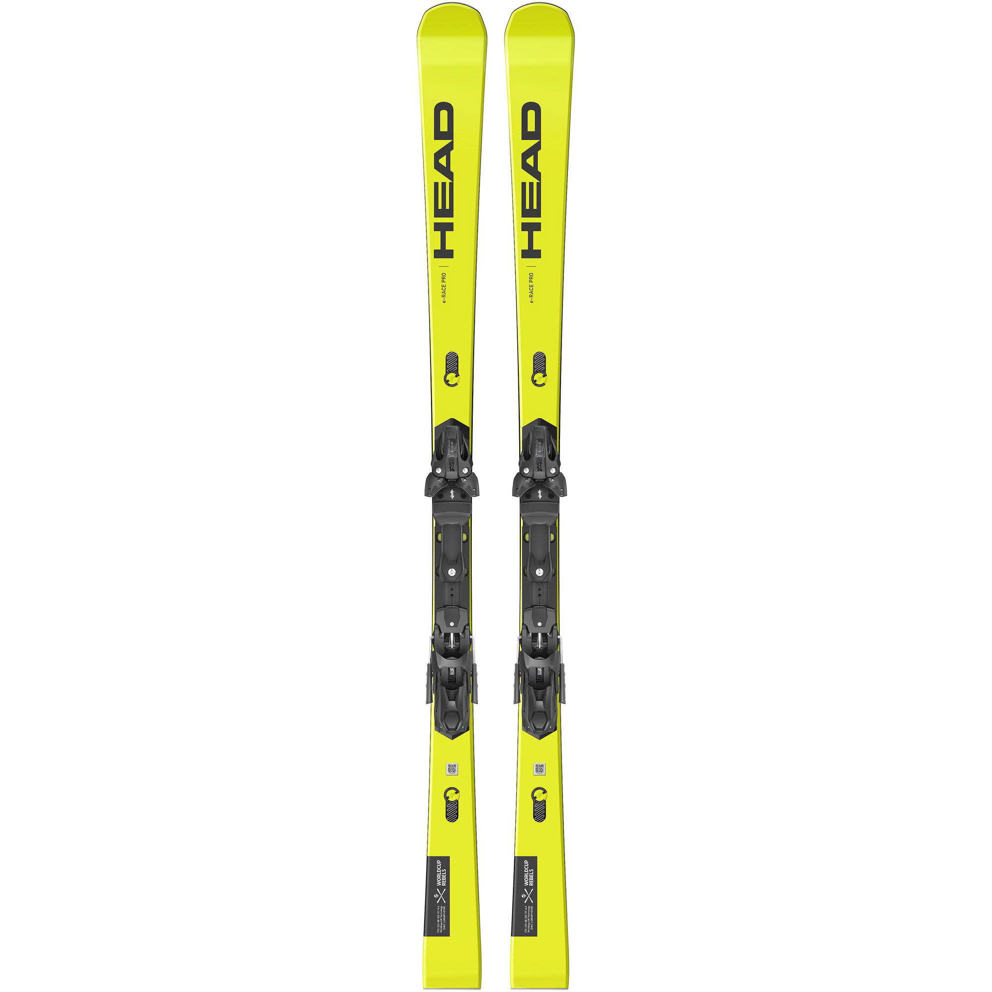 Worldcup Rebels e-Race Pro + FF ST 14/FF ST 16