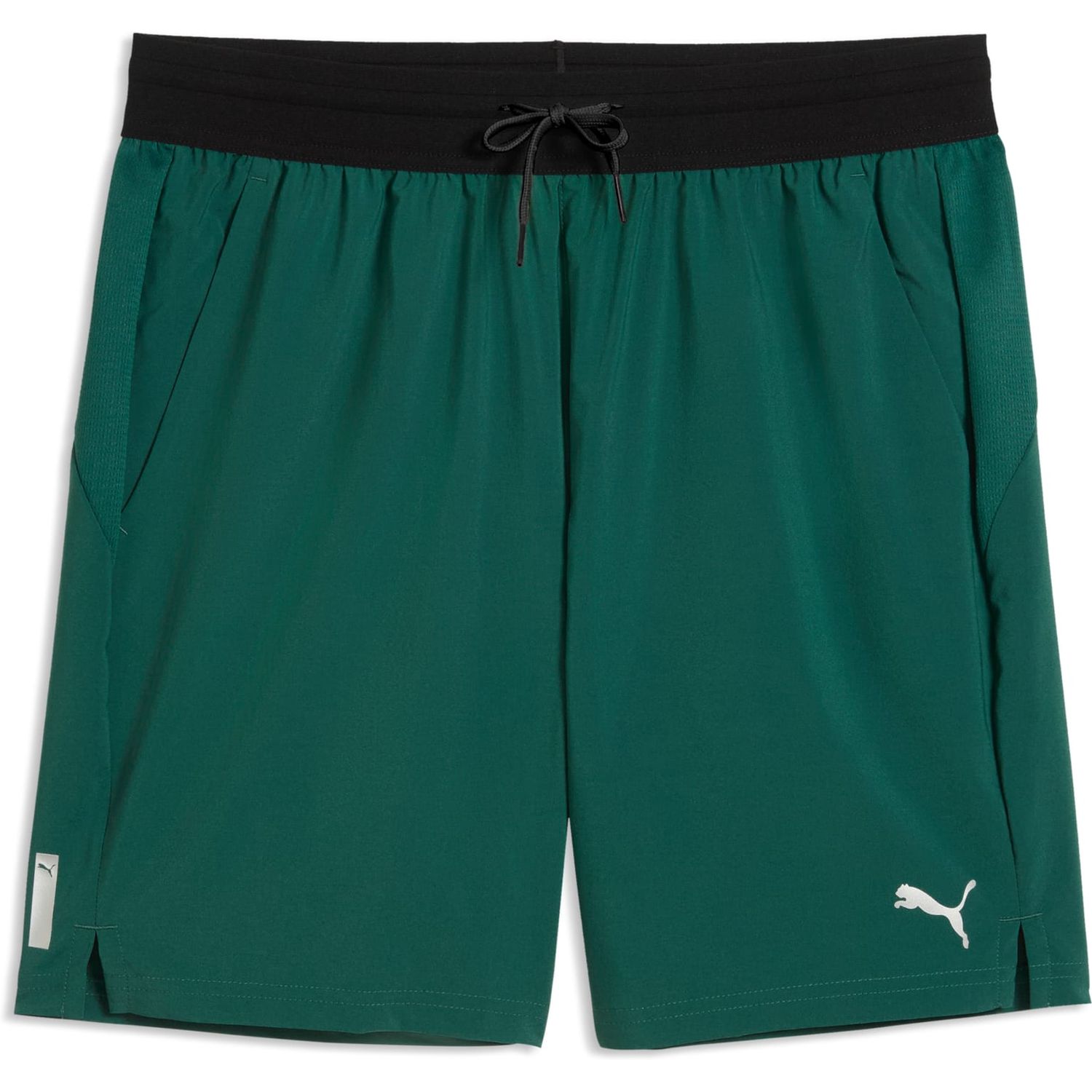 M PWRTRAIN 7" WOVEN SHORT