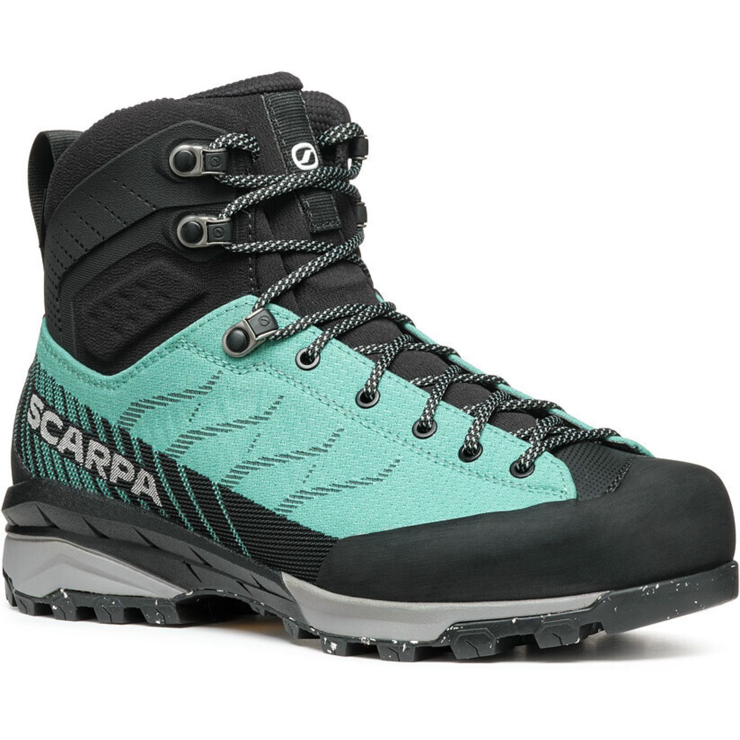 Mescalito Trek Planet Gtx Wmn