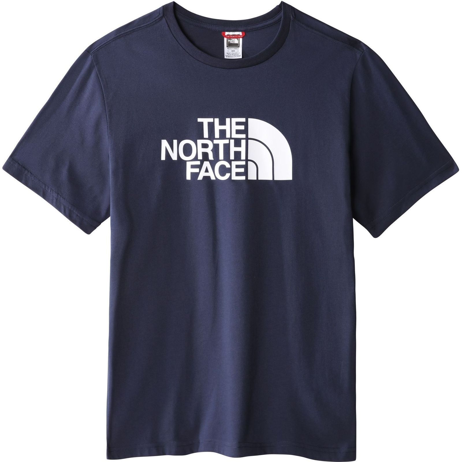 M S/S EASY TEE - EU M S/S EASY TEE - EU