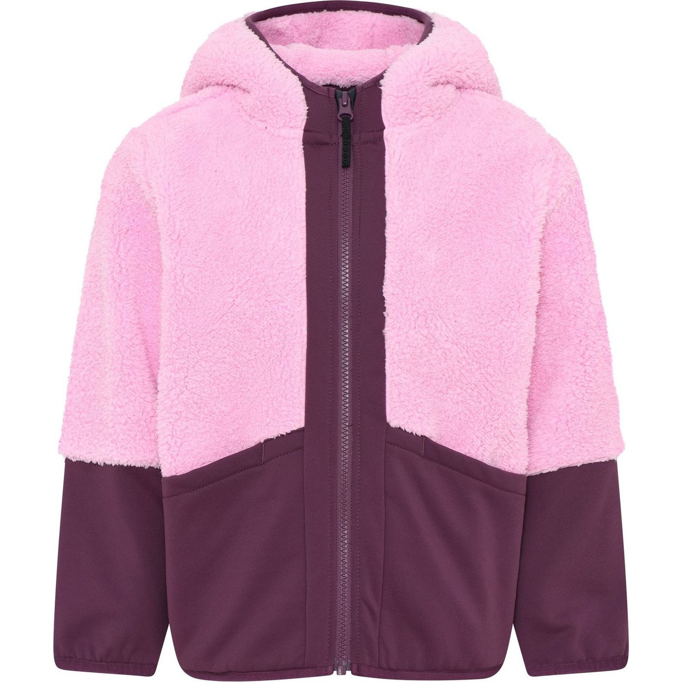 LWSTORM 603 TEDDY JACKET LWSTORM 603 TEDDY JACKET
