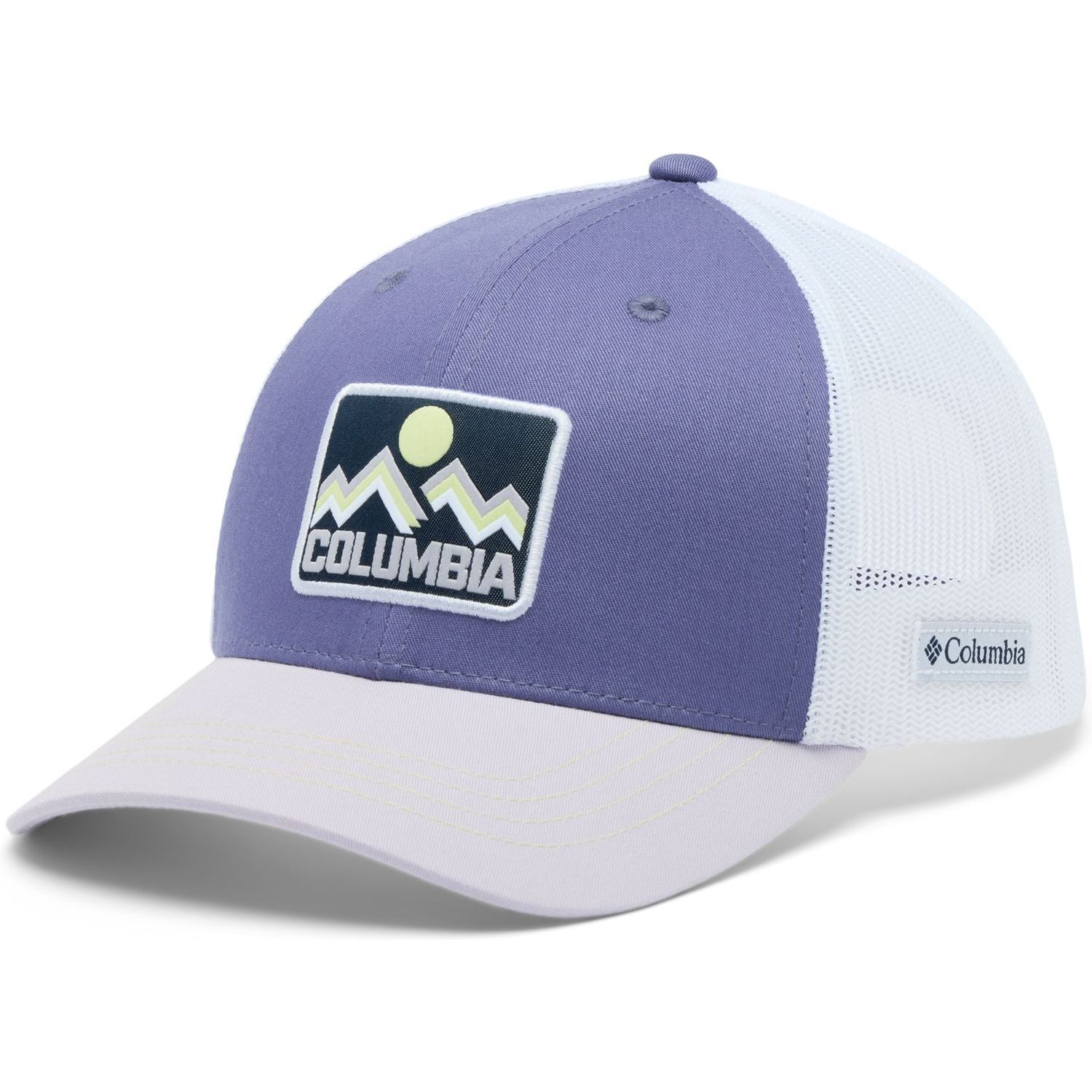 Columbia Youth Snap Back