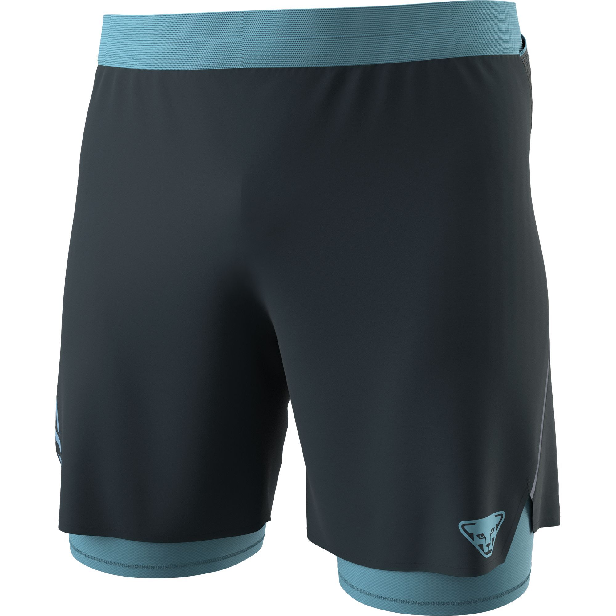 Alpine Pro 2in1 Shorts M